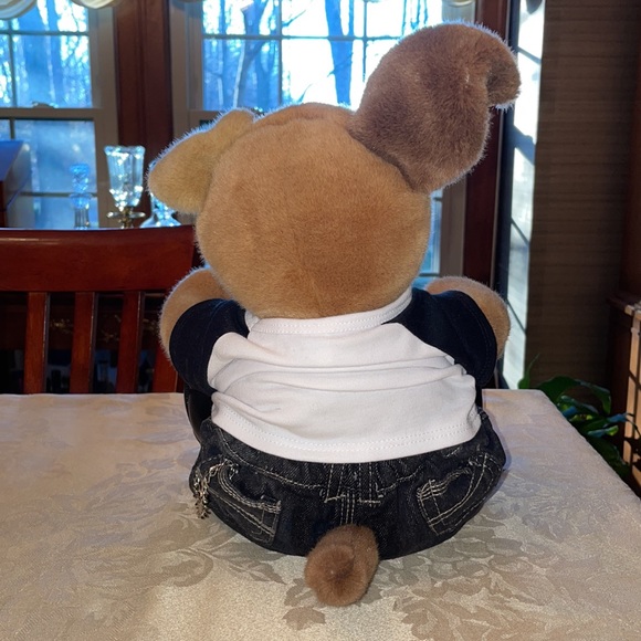 NASCAR Build A Bear - Picture 2 of 8